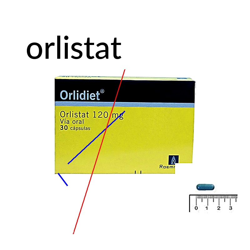 Orlistat le moins cher